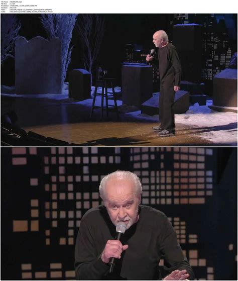 George Carlin: Life Is Worth Losing (2005) / AvaxHome