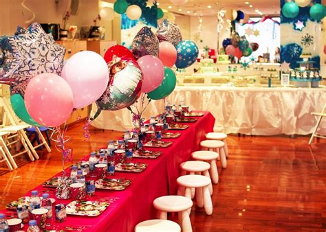 Ideas on the Best Party Venue for your Kids Birthday - Kids Birthday ...