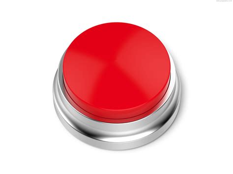 Free Red Button Cliparts, Download Free Red Button Cliparts png images ...