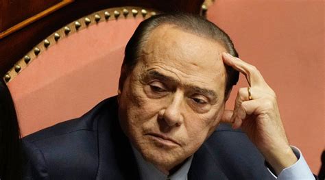 Silvio Berlusconi acquitted in trial tied to ”bunga bunga” parties ...