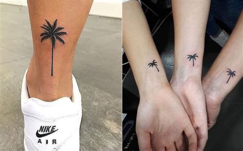 Stunning Nature Tattoos Designed for Nature Lovers - Top Beauty Magazines