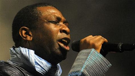 Senegal's Youssou N'Dour starts TV channel | CBC News