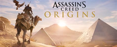 Assassin's Creed Origins Walkthrough and Guide - Neoseeker