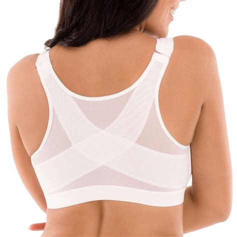 HotShape™ Back Support Posture Corrector Sport Bra for Women – myxavy