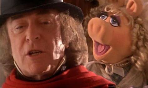 Muppet Christmas Carol songs: Why was one song cut from original movie ...