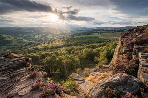 Peak District Photography - James Grant Photography