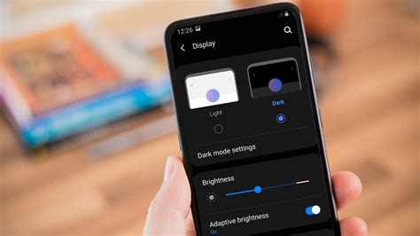 How To Enable Dark Mode On Android - Tech Advisor