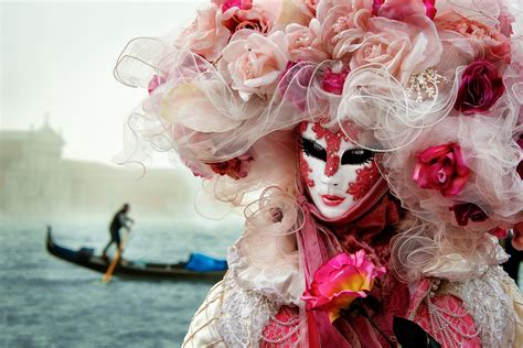 Venice Carnival 2020 | Private Jet Charter