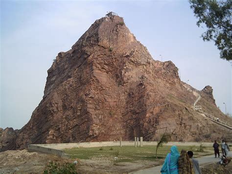 Sangla Hill, Punjab, Pakistan-Travel my Pakistan