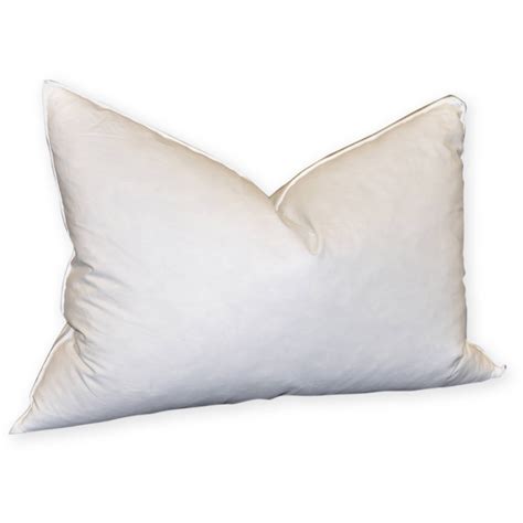 Feather-fil Pillow - Walmart.com