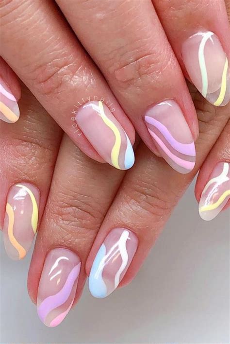 Vegas Nail Ideas 2022 - 39 Best Gel Coffin Nails Design 2021 For Summer ...