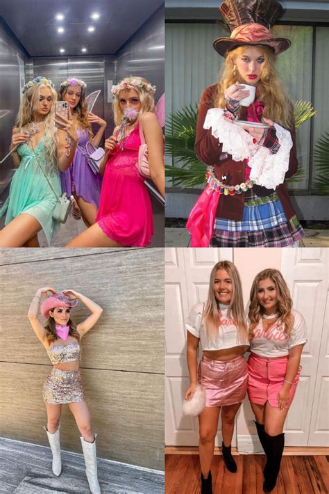 23 Trendy 2023 Halloween Costume Ideas That Are Totally Unique - Its ...