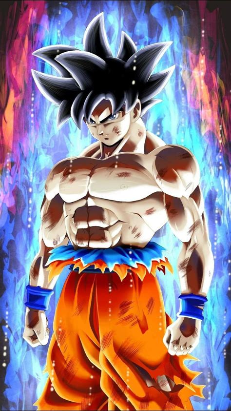 Pin by Satheshkumar(SKRK TN) on goku ultrainstinct | Anime, Anime ...