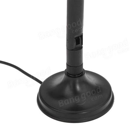 2.4G Wifi Router Antenna 15dbi RP-SMA High Gain Antenna - US$10.99