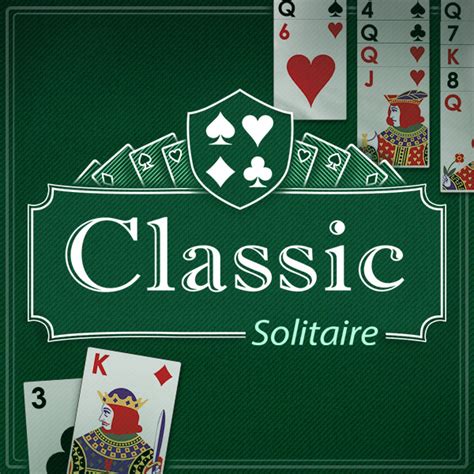 Classic Solitaire - Free Online Game | INSP