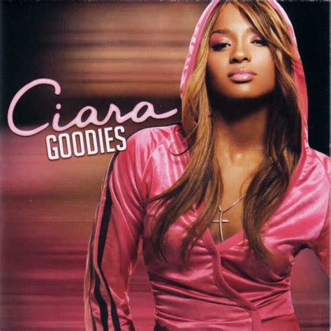 Ciara - Goodies [Full Album Stream]