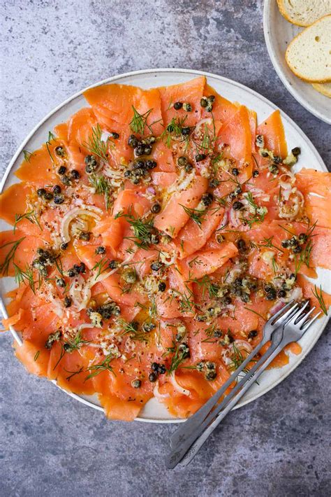 21 Easy Smoked Salmon Recipes For Meal Prep!