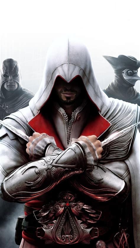 Download Assassins Creed Wallpapers High Definition For Iphone ...