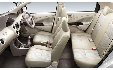 Toyota Etios [2014 - 2016] Photos | Etios [2014 - 2016] Interior and ...