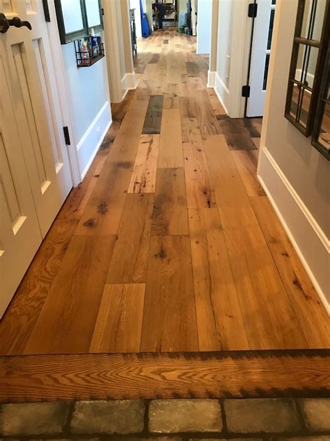 Rustic Oak Wood Flooring – Flooring Tips