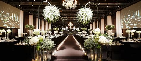 Meeting & Event | Wedding Hall | The Shilla Seoul