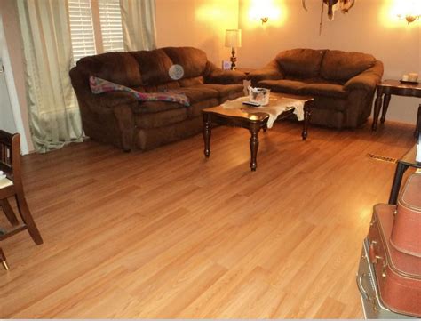 10+ Vinyl Flooring In Living Room