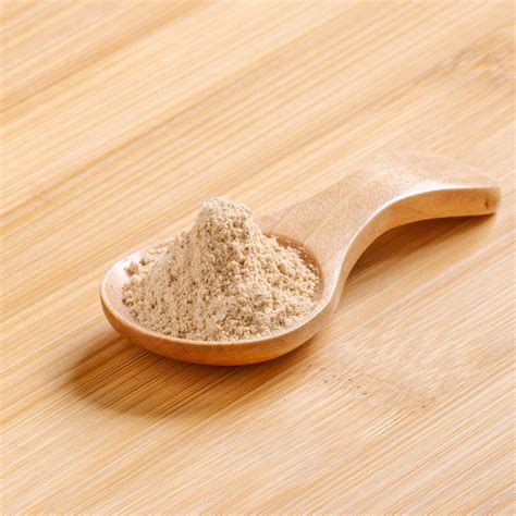 Maca Powder - Rainforest Supply