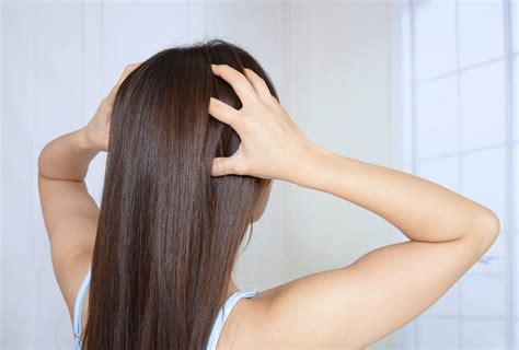 5 Home Remedies for Scalp Scabs - eMediHealth