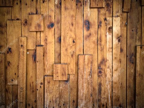 Texture of old wood wall — Stock Photo © nuttakit #11155633