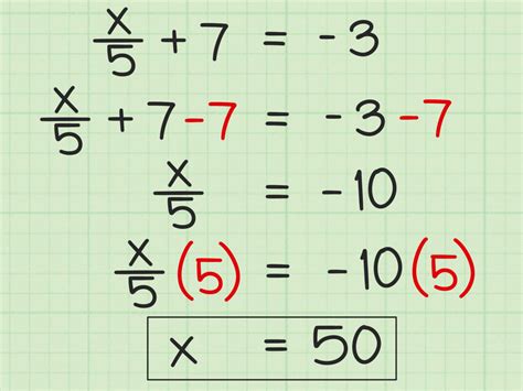 Algebra Made Simple Worksheets Answers — db-excel.com