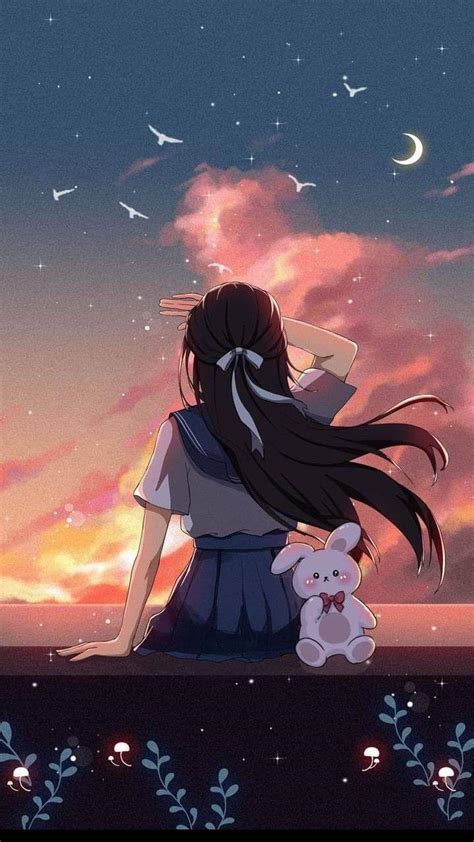 🔥 [50+] Cute Aesthetic Anime Desktop Wallpapers | WallpaperSafari