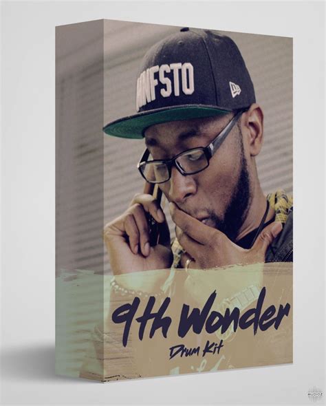 Download Beatproduction.com 9th Wonder Drum Samples WAV » AudioZ