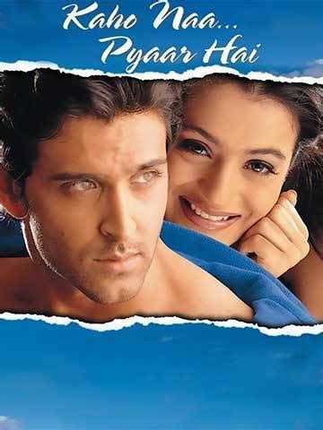 Kaho Naa Pyaar Hai Wallpapers