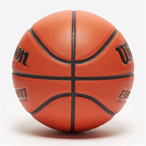 Basketballs - Wilson Evolution - Size 7 - WTB0516