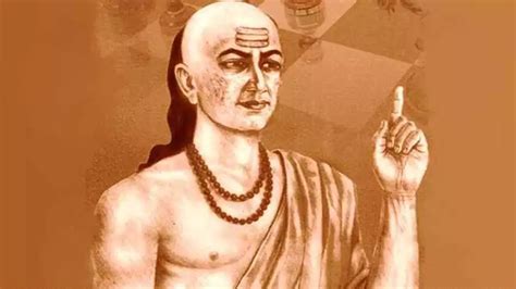 Top 5 Quotes by Chanakya - Enigmatic Horizon