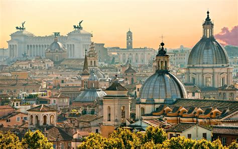 Rome-Italy Wallpapers - Top Free Rome-Italy Backgrounds - WallpaperAccess