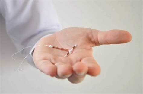 Side Effects of Copper IUD Removal: What Happens After Removal? - Now ...