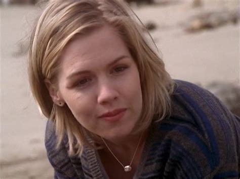 Jennie Garth, Kelly Taylor, Beverly Hills 90210, Short Hair | Aesthetic ...