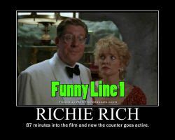 Richie Rich Movie Quotes. QuotesGram