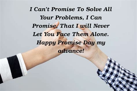 Happy Promise Day 2020: wishes, quotes, messges, sms, wallpaper ...