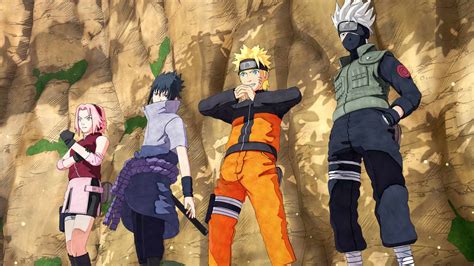 Naruto to Boruto: Shinobi Striker (PC) Review - Not Quite the Ninja Way