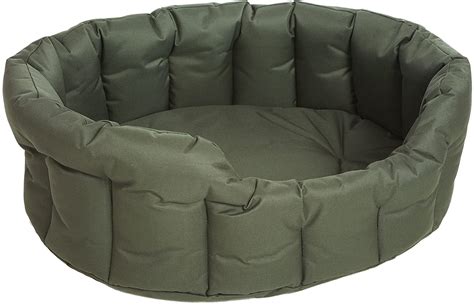 Best Waterproof Dog Beds: 2020 - Luxury Dog Gift