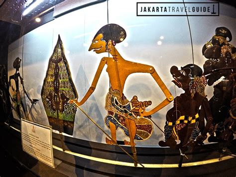 Jakarta Museum Guide: The Complete to Jakarta's Museums