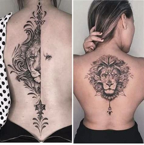 250+ Leo Tattoo Designs (2020) Zodiac Sign Symbol and Horoscope ideas ...