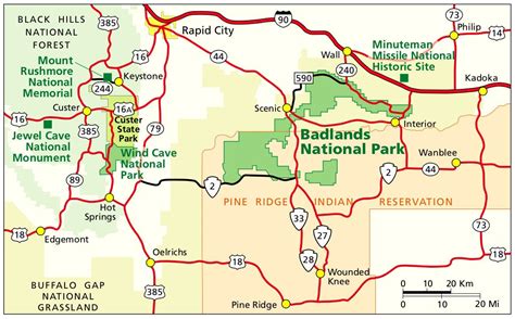 Map Mt. Rushmore - Saferbrowser Yahoo Image Search Results | Badlands ...