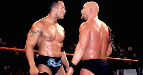 10 Best Stone Cold vs. The Rock Matches, Ranked