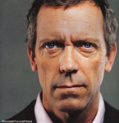 Hugh Laurie - House M.D. Photo (992851) - Fanpop