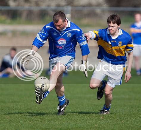 Womens Gaelic Football