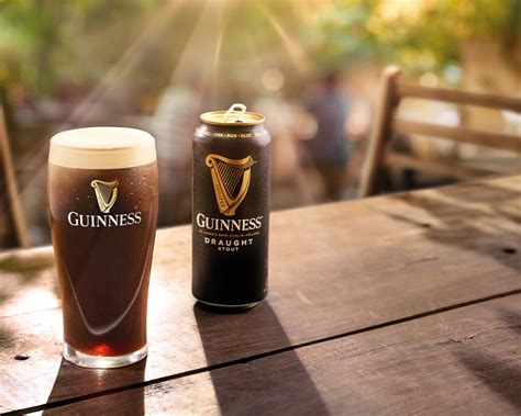 Guinness Draught Stout