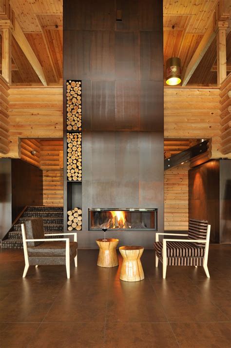 Modern Fireplace: A Comprehensive Guide For 2024